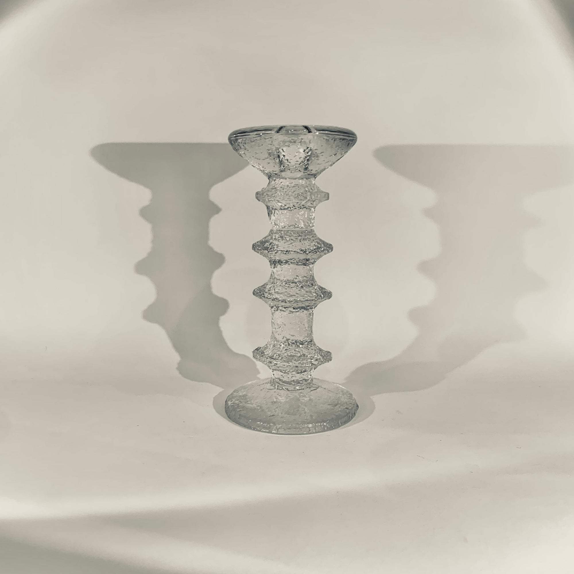 IITTALA FESTIVO CANDLE HOLDER