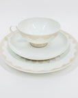ROSENTHAL LOTUS COFFEE/TEA SET