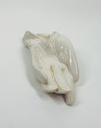 FRENCH ART DECO GLOVE