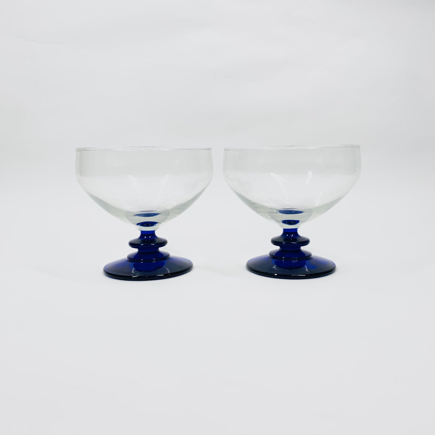 BLUE STEM COUPE
