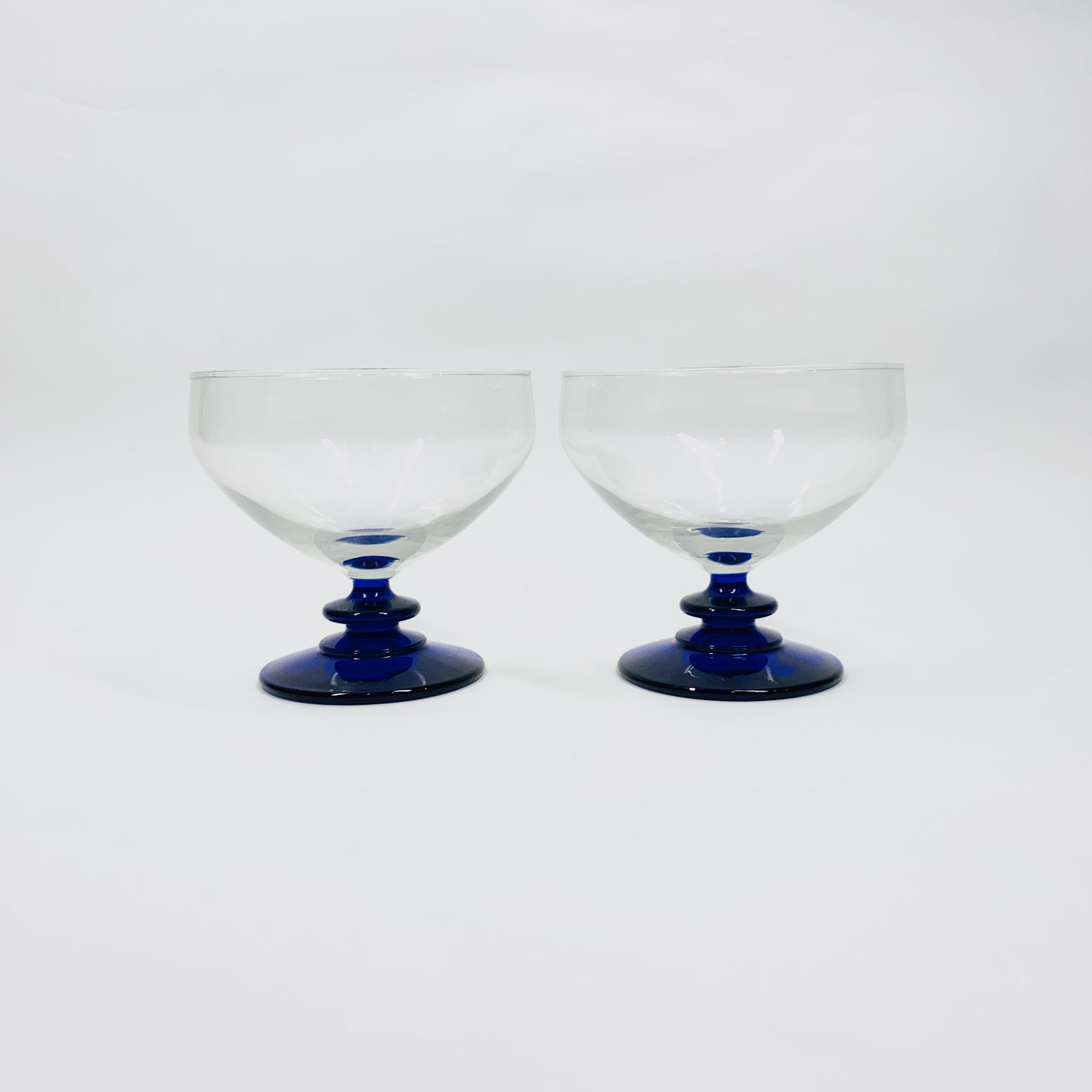 BLUE STEM COUPE