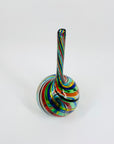 BALLARIN MURANO HARLEQUIN DECANTER