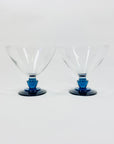 BLUE STEM COUPE