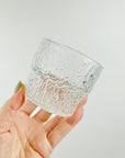 1970s IITTALA GLASSES BY TAPIO WIRKKALA