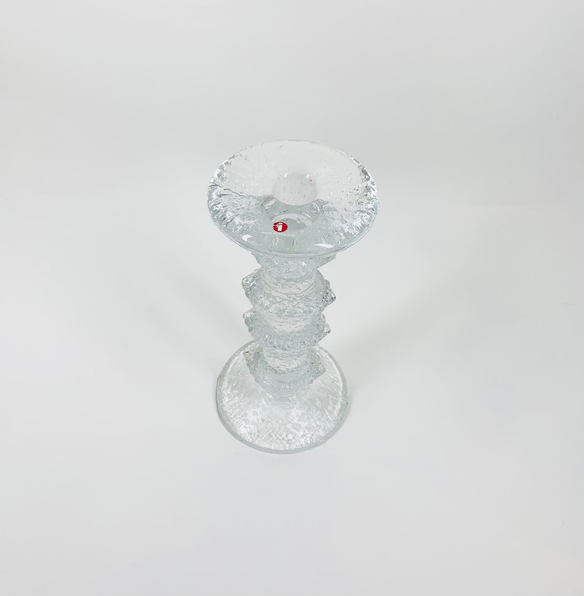 IITTALA FESTIVO CANDLE HOLDER