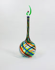 BALLARIN MURANO HARLEQUIN DECANTER