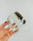 DOROTHY THORPE GLASSWARE
