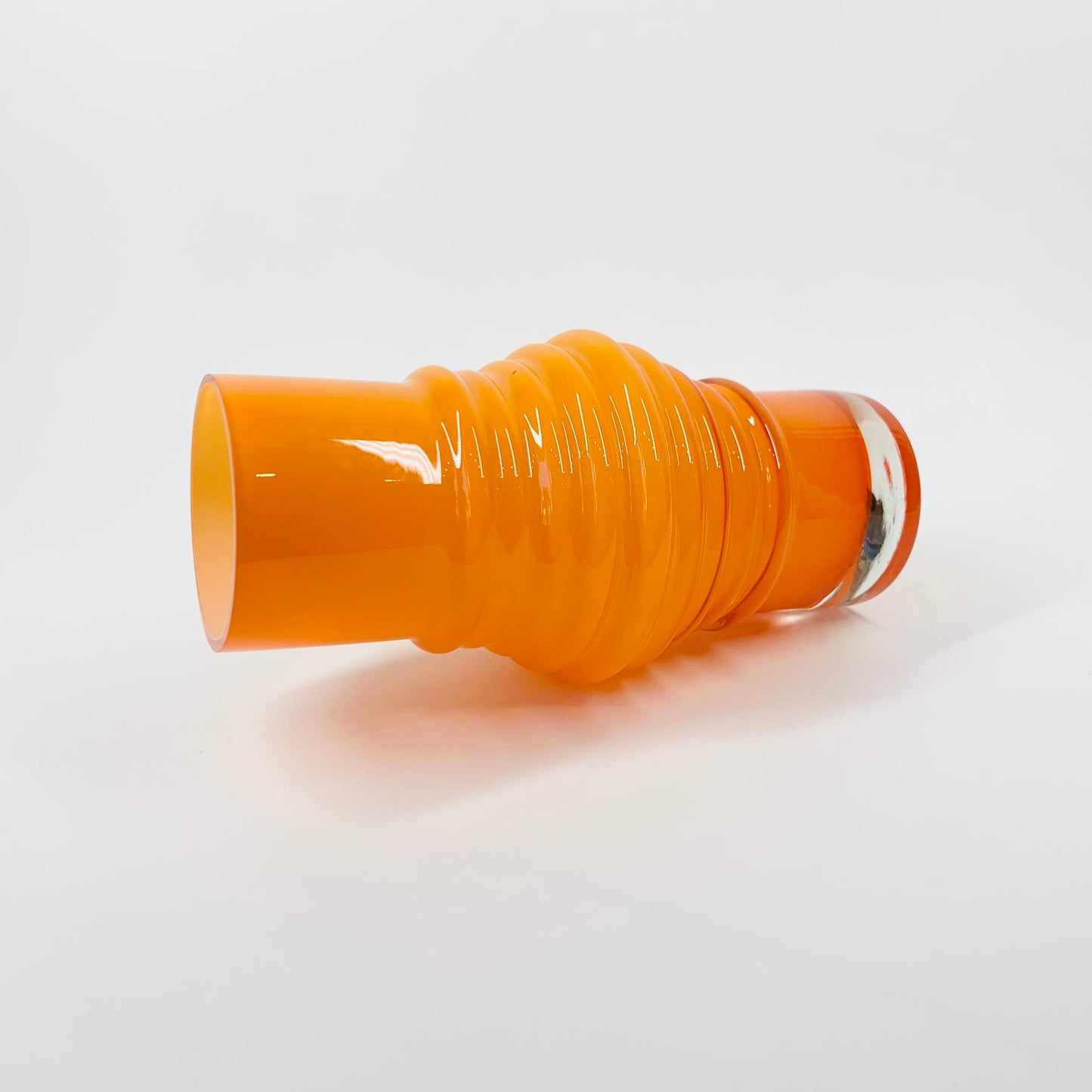 MCM RIIHIMAKI HOOP VASE