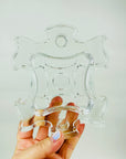 PUZZLE CANDLE HOLDER