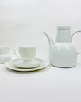 ROSENTHAL LOTUS COFFEE/TEA SET