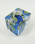 IITTALA ANNUAL CUBE 2019