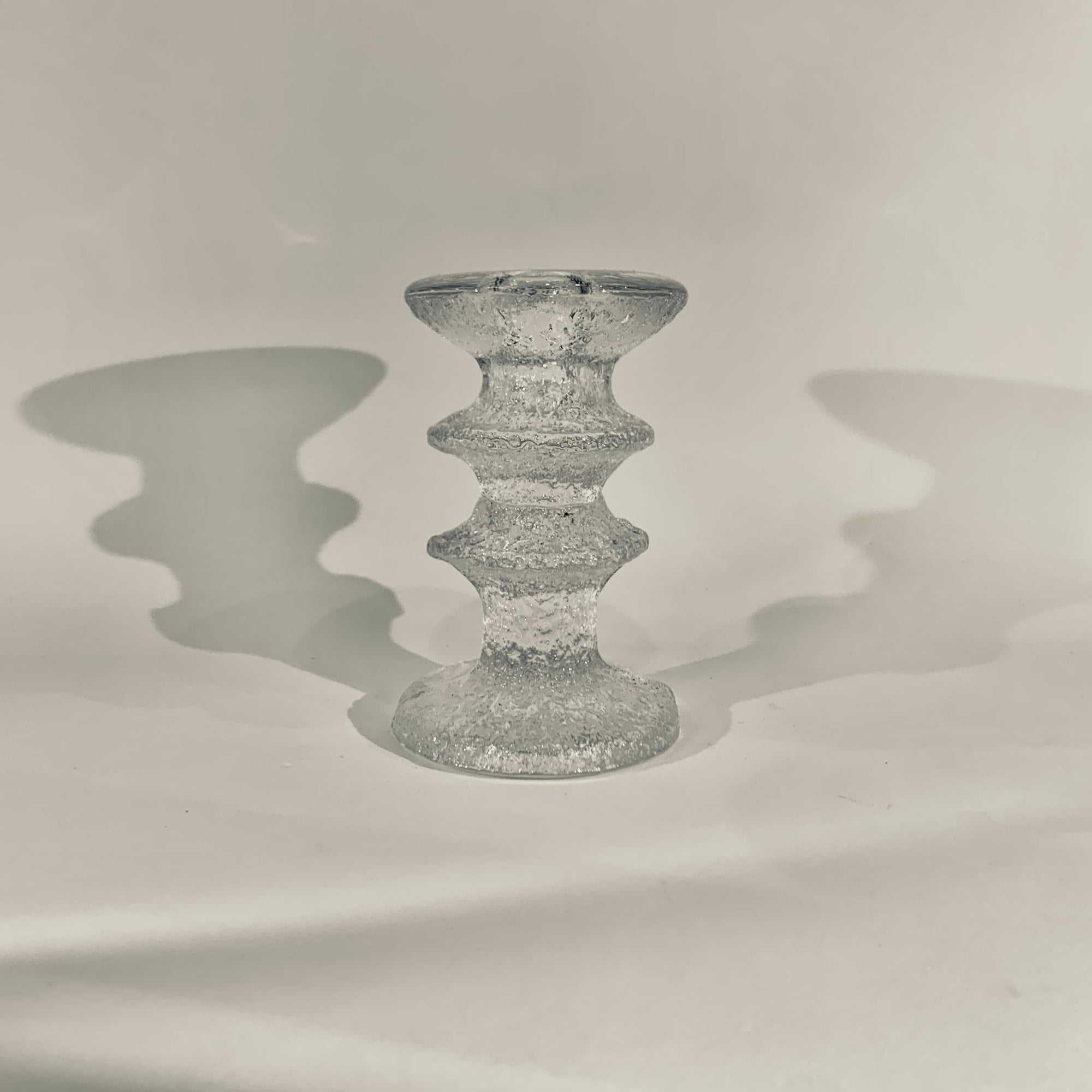 IITTALA FESTIVO CANDLE HOLDER