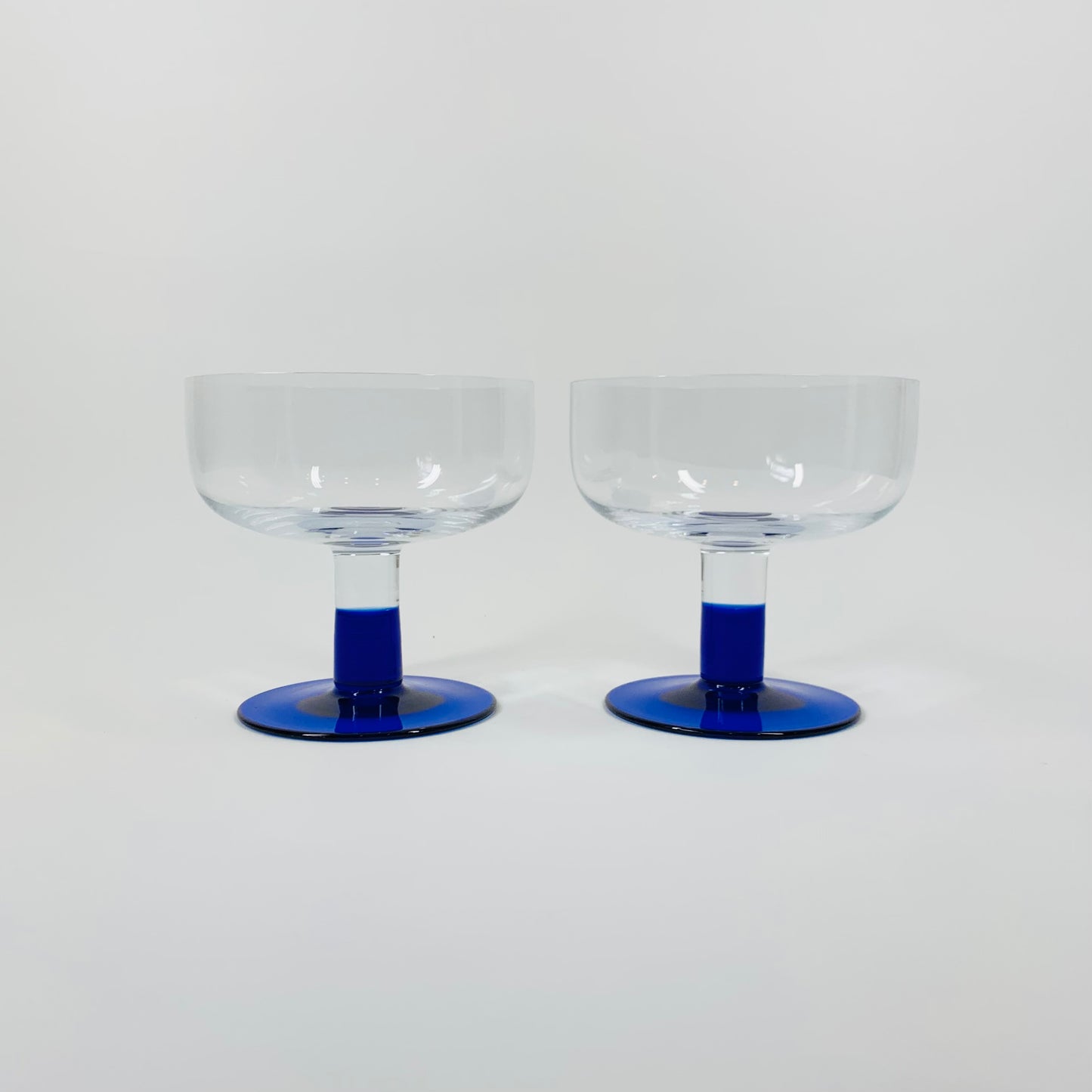 VINTAGE IITTALA MONDO DESSERT BOWL/COUPE