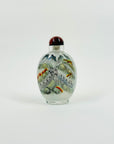 ANTIQUE CHINESE SNUFF BOTTLE