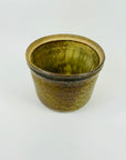 1980s AUSTRALIAN POTTERY BOWL BY CHRISTINE BALL