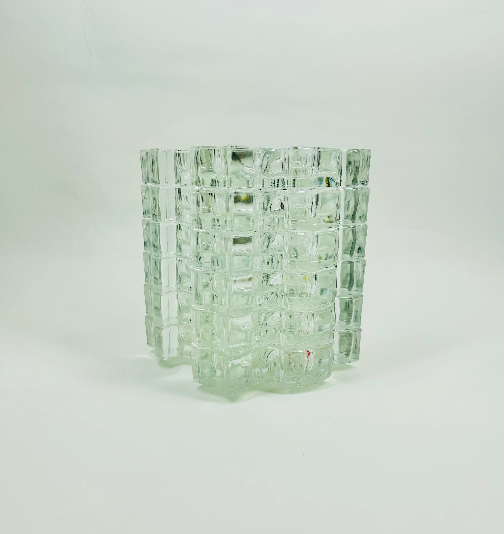 PUZZLE CANDLE HOLDER