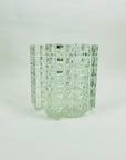 PUZZLE CANDLE HOLDER
