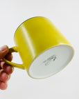 JAPANESE KELCO COFFEE CUP SET