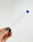1950s HAND MADE MURANO GLASS SQUARE SWIZZLE STICK