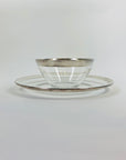 DOROTHY THORPE GLASSWARE