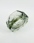 1950s SMOKY GREY MURANO MANDRUZZATO SOMMERSO FACETED TEXTURED GLASS BOWL