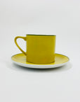 JAPANESE KELCO COFFEE CUP SET