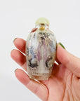 ANTIQUE CHINESE SNUFF BOTTLE