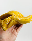 FRENCH ART DECO GLOVE