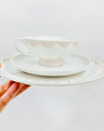 ROSENTHAL LOTUS COFFEE/TEA SET