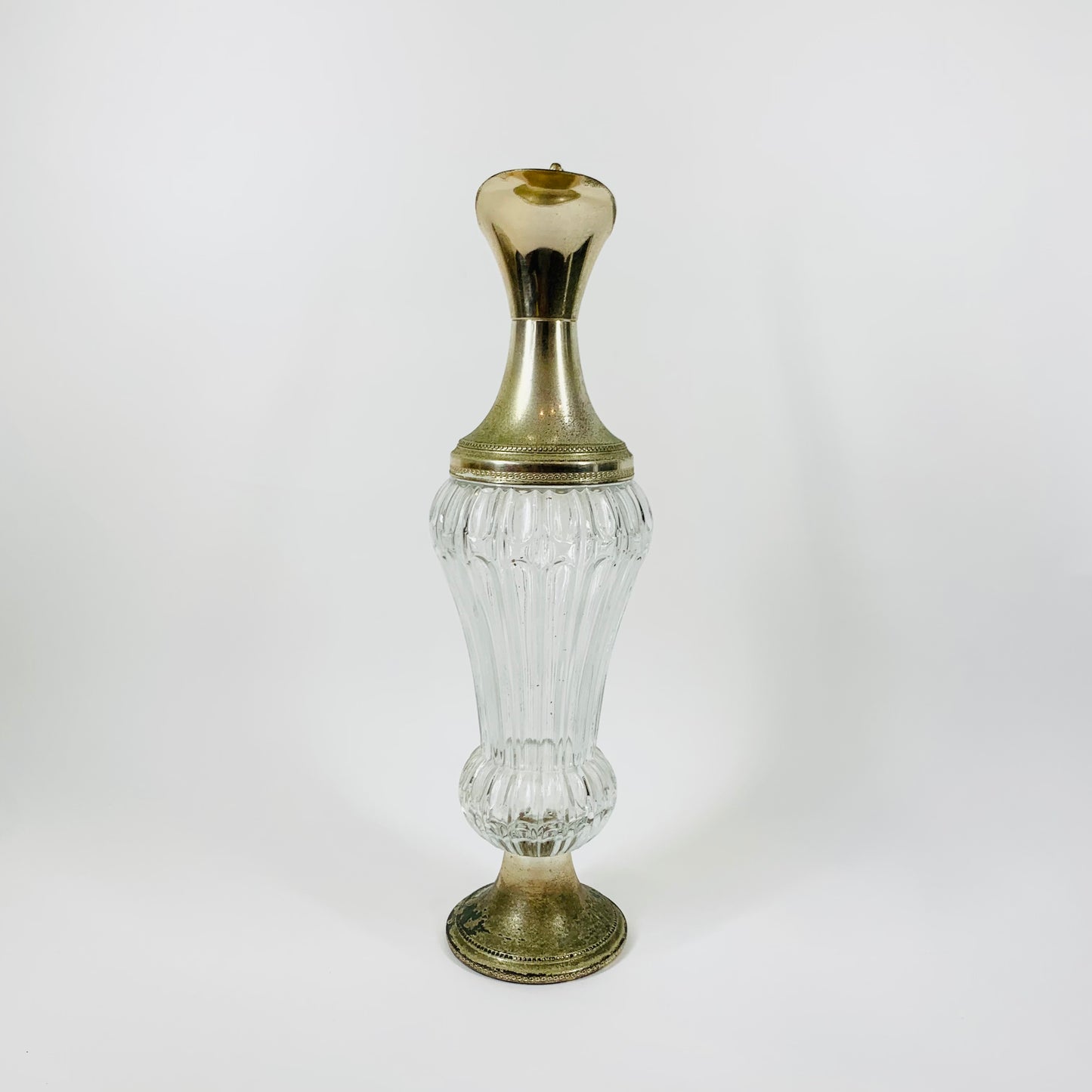 ANTIQUE ITALIAN CARAFE