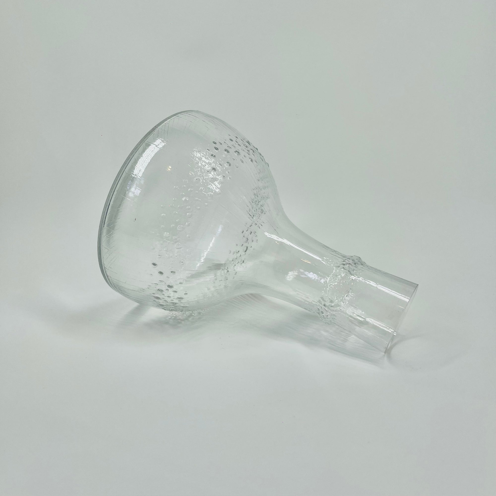 1970s IITTALA NIVA CARAFE