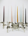 60s STOFF NAGEL BRUTALIST CANDLE HOLDER (STANDARD)