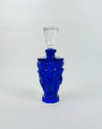 BACCHANTES BLUE NUDE PERFUME BOTTLE