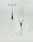 VINTAGE ORREFORS INTERMEZZO GLASS SERIES