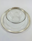 DOROTHY THORPE GLASSWARE