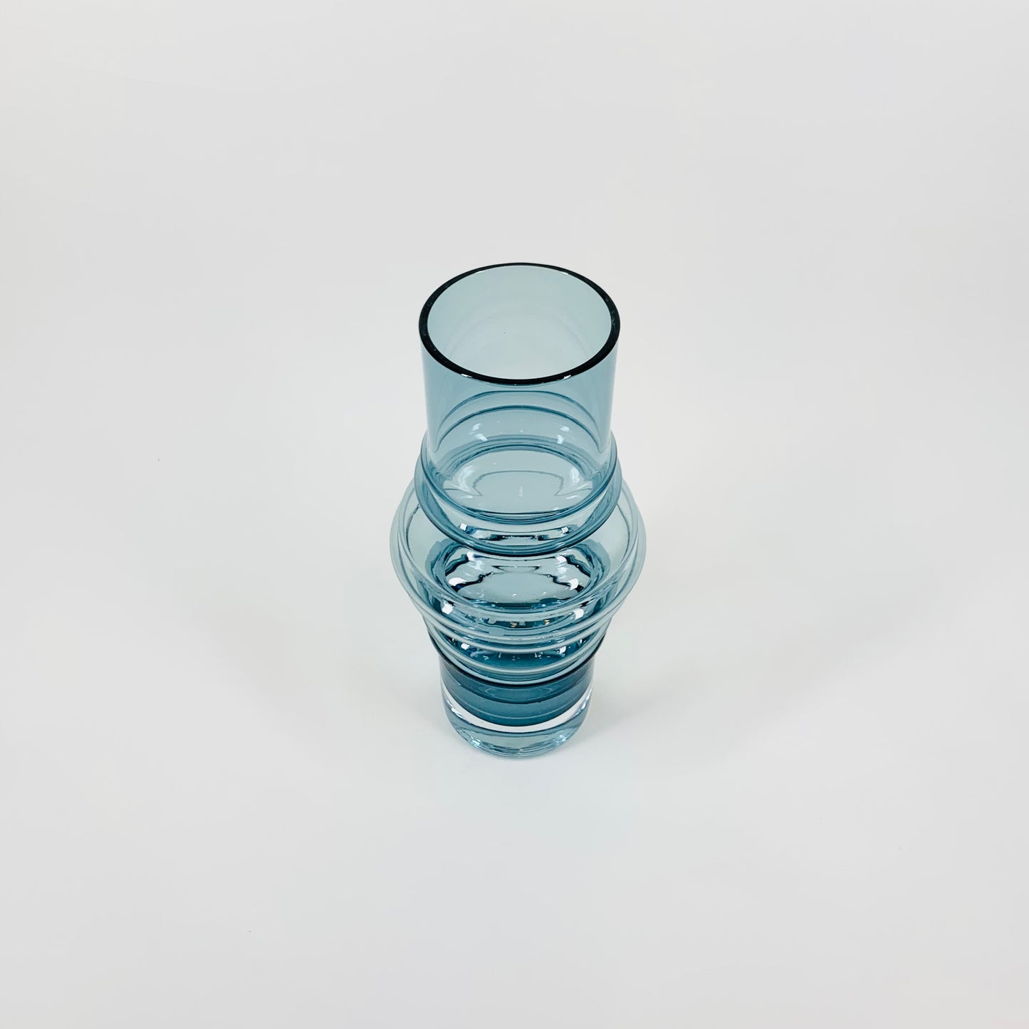 MCM RIIHIMAKI HOOP VASE