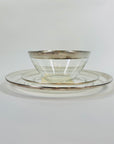 DOROTHY THORPE GLASSWARE