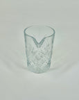 VINTAGE CRYSTAL COCKTAIL MIXER