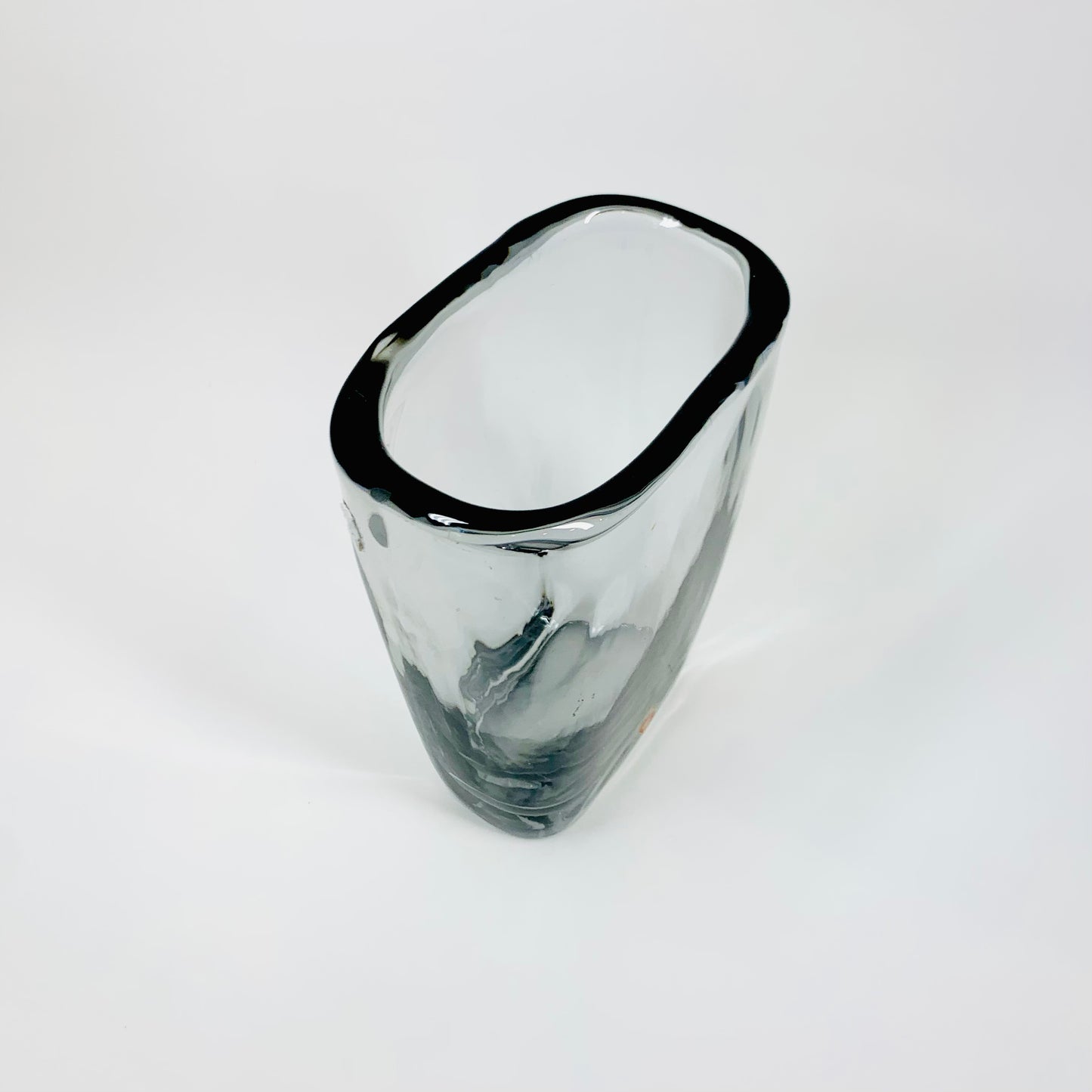 MCM ORREFORS VASE