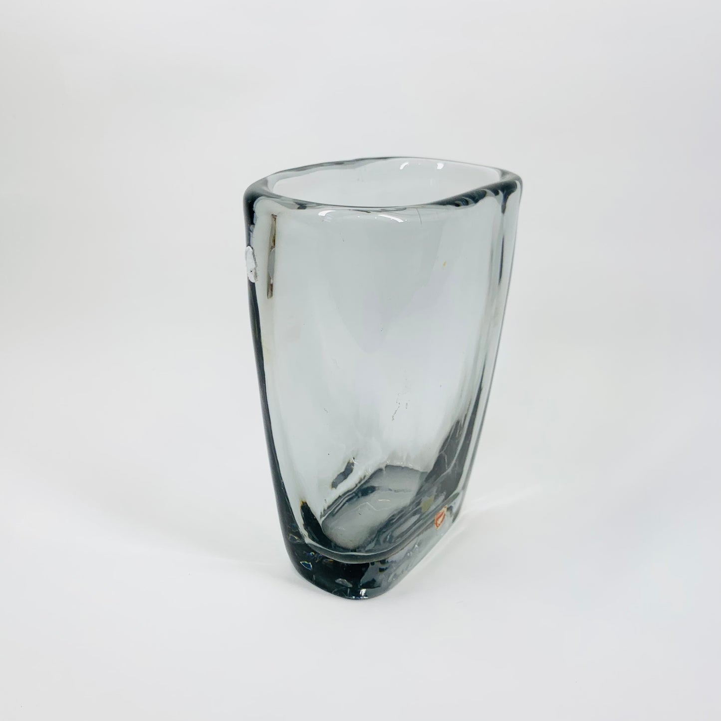 MCM ORREFORS VASE