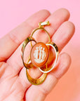 CAMEO PENDANT