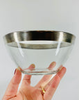 DOROTHY THORPE GLASSWARE