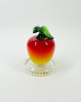 VINTAGE ITALIAN GLASS FRUIT