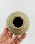 JAPANESE STONEWASH MINI VASE