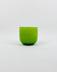 1950s SWEDISH CASED GREEN MINI BOWL
