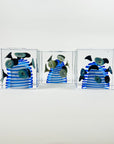 IITTALA ANNUAL CUBE 2019