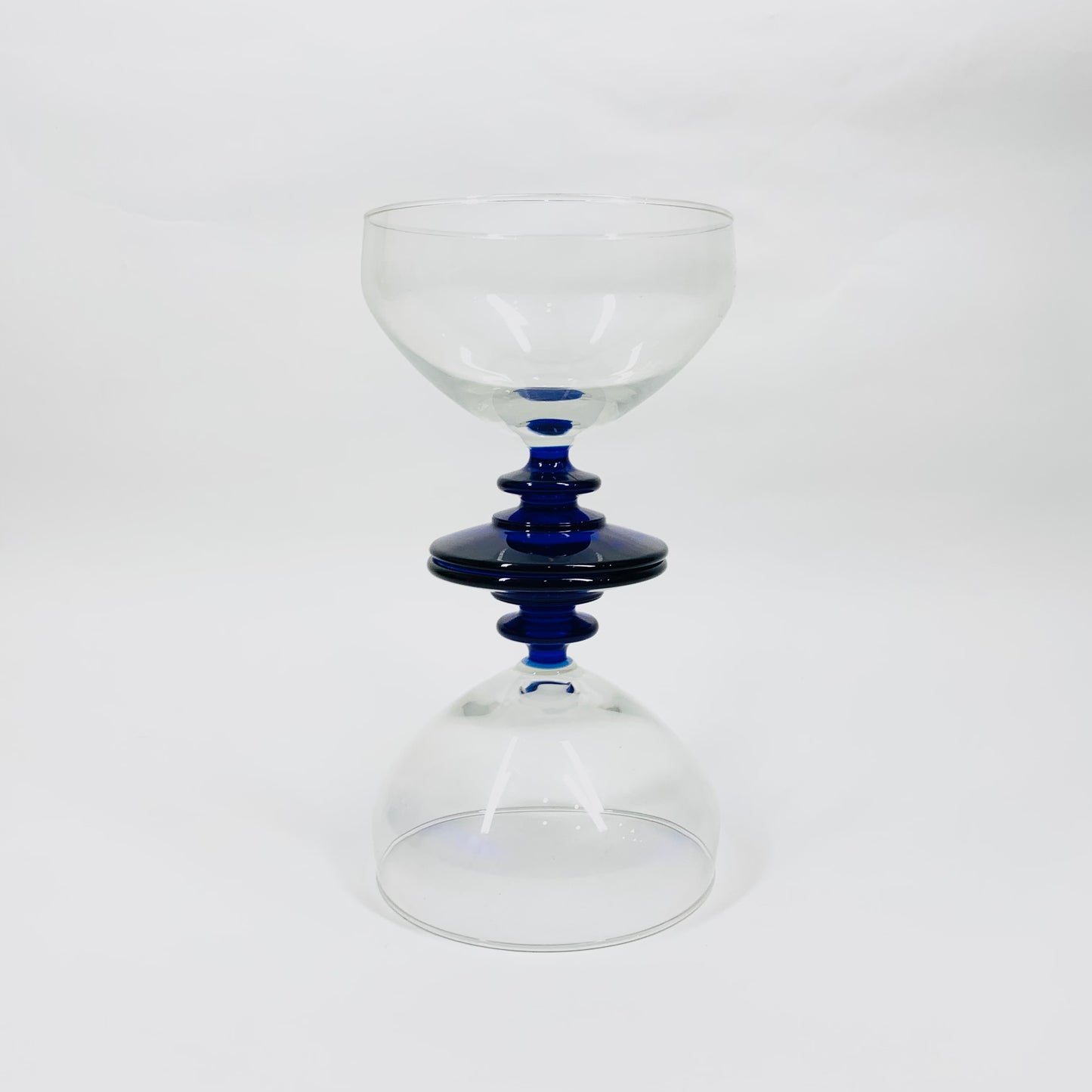 BLUE STEM COUPE