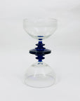 BLUE STEM COUPE