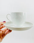 ROSENTHAL LOTUS COFFEE/TEA SET
