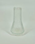 1970s IITTALA THULE GLASS CARAFE